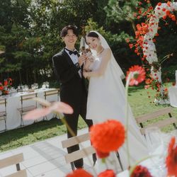 inloozさんの披露宴・挙式カバー写真