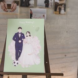 i.m__ayuさんの披露宴・挙式カバー写真