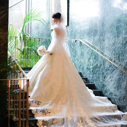 bbst3021さんの披露宴・挙式カバー写真