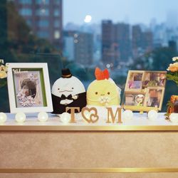 bbst3021さんの披露宴・挙式カバー写真