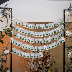 麗風つくば シーズンズテラスで挙げたmimimumu.0507さんの結婚披露宴・挙式カバー写真2枚目