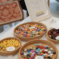 ラ・メゾン Suite りんくうで挙げたy_rukaさんの結婚披露宴・挙式カバー写真2枚目