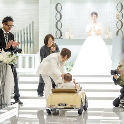 sui_sui_chan2024さんの披露宴・挙式カバー写真