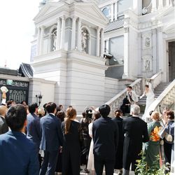 ____maaya_さんの披露宴・挙式カバー写真