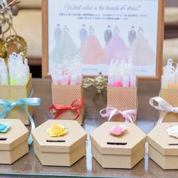 ハートコート横浜で挙げたmf___wdさんの結婚披露宴・挙式カバー写真2枚目