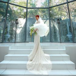 大宮璃宮で挙げたnenepan_さんの結婚披露宴・挙式カバー写真3枚目