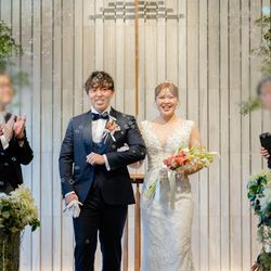 smile_coco_wdさんの披露宴・挙式カバー写真
