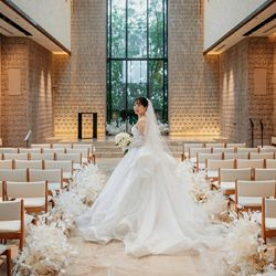 _yuna_wd_さんの披露宴・挙式カバー写真