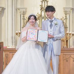 sy.spla_wdさんの披露宴・挙式カバー写真