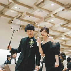 MIRAIE Wedding(ミライエ ウエディング)で挙げたshirokuma_wdさんの結婚披露宴・挙式カバー写真2枚目