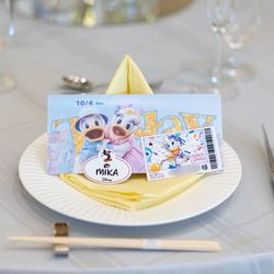 バリテラスCoCo金沢で挙げたkw_3310さんの結婚披露宴・挙式カバー写真2枚目