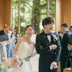 yayako_0411さんの披露宴・挙式カバー写真