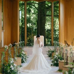 yayako_0411さんの披露宴・挙式カバー写真