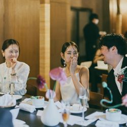 MAYAで挙げたsu_zu__9さんの結婚披露宴・挙式カバー写真2枚目