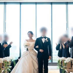 h___wd12さんの披露宴・挙式カバー写真