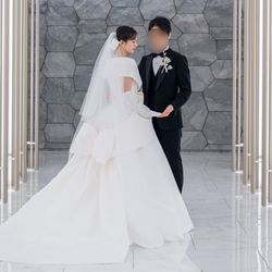 h___wd12さんの披露宴・挙式カバー写真