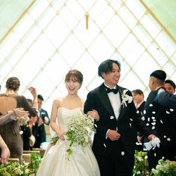 tgoo_hmeさんの披露宴・挙式カバー写真