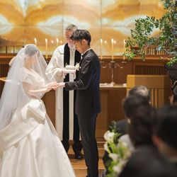 iyika_wd_さんの披露宴・挙式カバー写真