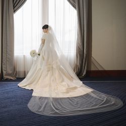 iyika_wd_さんの披露宴・挙式カバー写真