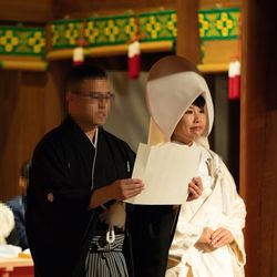 nogi_airi1220さんの披露宴・挙式カバー写真