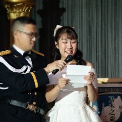 nogi_airi1220さんの披露宴・挙式カバー写真