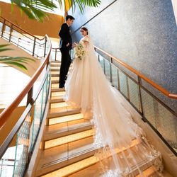 peninsula_wdさんの披露宴・挙式カバー写真