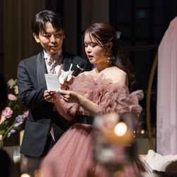 powder_kimpton2511さんの披露宴・挙式カバー写真