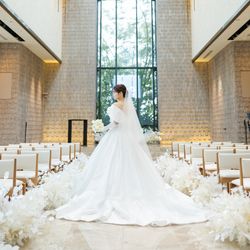 powder_kimpton2511さんの披露宴・挙式カバー写真