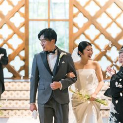 moemalloさんの披露宴・挙式カバー写真