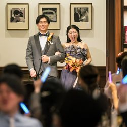 moemalloさんの披露宴・挙式カバー写真