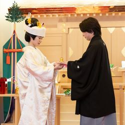 hika__wd_さんの披露宴・挙式カバー写真