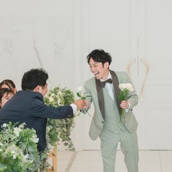 m_lala_brideさんの披露宴・挙式カバー写真