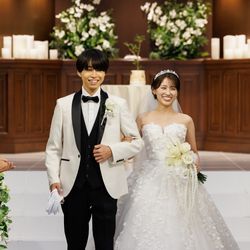 ____yuna.wdさんの披露宴・挙式カバー写真