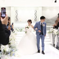 pq202511さんの披露宴・挙式カバー写真