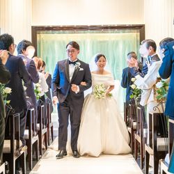 145akariiiiiさんの披露宴・挙式カバー写真