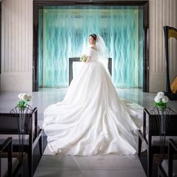 145akariiiiiさんの披露宴・挙式カバー写真