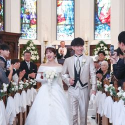 百花籠（Neo Japanesque Wedding）で挙げたim_toryannaさんの結婚披露宴・挙式カバー写真1枚目
