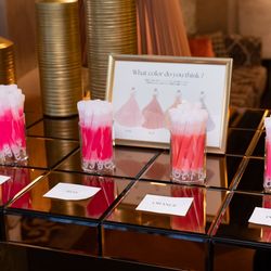 百花籠（Neo Japanesque Wedding）で挙げたim_toryannaさんの結婚披露宴・挙式カバー写真2枚目