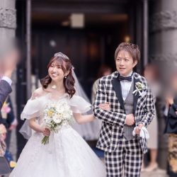 yumi4_6さんの披露宴・挙式カバー写真