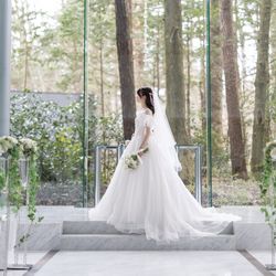 yumi4_6さんの披露宴・挙式カバー写真