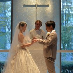 ami_conradさんの披露宴・挙式カバー写真