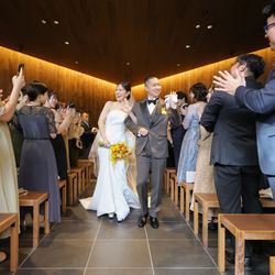 trunk_0923さんの披露宴・挙式カバー写真