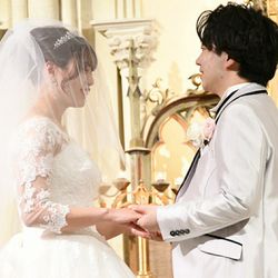 mtmy_wdさんの披露宴・挙式カバー写真