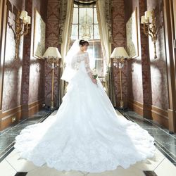 mtmy_wdさんの披露宴・挙式カバー写真