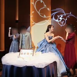 maru.crwdさんの披露宴・挙式カバー写真