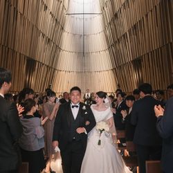 khmk0211さんの披露宴・挙式カバー写真