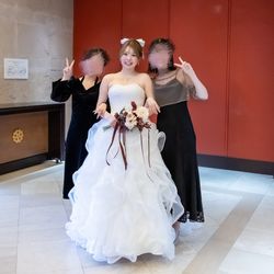 掛川グランドホテルで挙げた__12rk25さんの結婚披露宴・挙式カバー写真3枚目