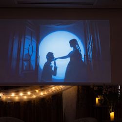 キャメロットヒルズで挙げたnunu.tinaさんの結婚披露宴・挙式カバー写真2枚目