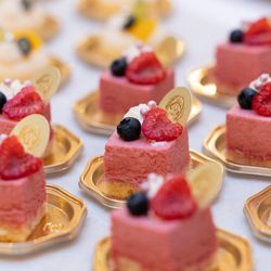 アートグレイス ウエディングシャトーで挙げたkitty_m_weddingさんの結婚披露宴・挙式カバー写真2枚目