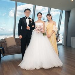 sak.i__97さんの披露宴・挙式カバー写真